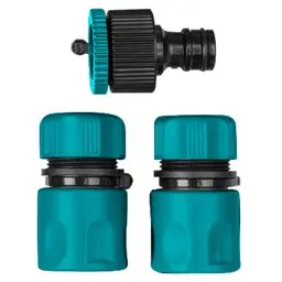 JUEGO ACOPLES 3 PIEZAS TOTAL