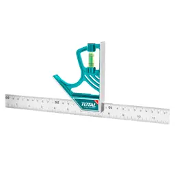 ESCUADRA UNIVERSAL 12" TOTAL