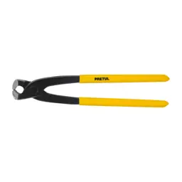 TENAZA DE ARMADOR 10" PRETUL