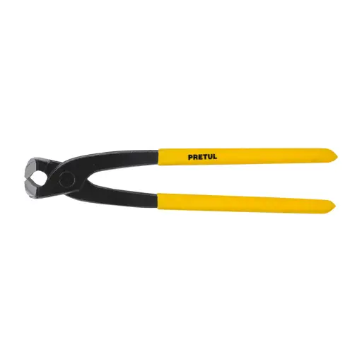 TENAZA DE ARMADOR 10" PRETUL