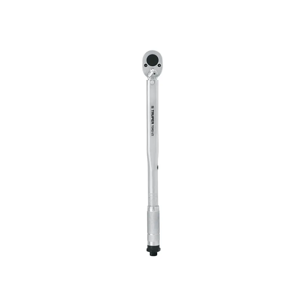 TORQUIMETRO 1/2" 2 LECTURAS TRUPER