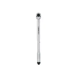 TORQUIMETRO 1/2" 2 LECTURAS TRUPER