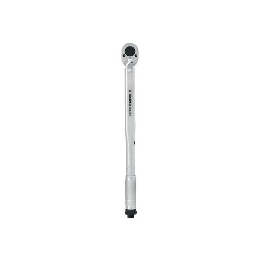 TORQUIMETRO 1/2" 2 LECTURAS TRUPER