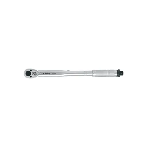 TORQUIMETRO 3/8" 2 LECTURAS TRUPER