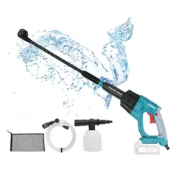 HIDROLAVADORA 20V TOTAL