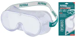 ANTEOJO ESMERILAR TRANSPARENTE TOTAL