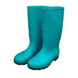 BOTA HULE VERDE TOTAL