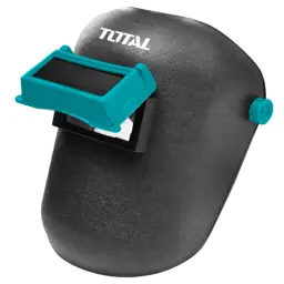 MASCARA SOLDAR TOTAL