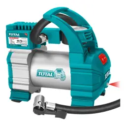 INFLADOR PARA AUTO 12V 140 PSI TOTAL 