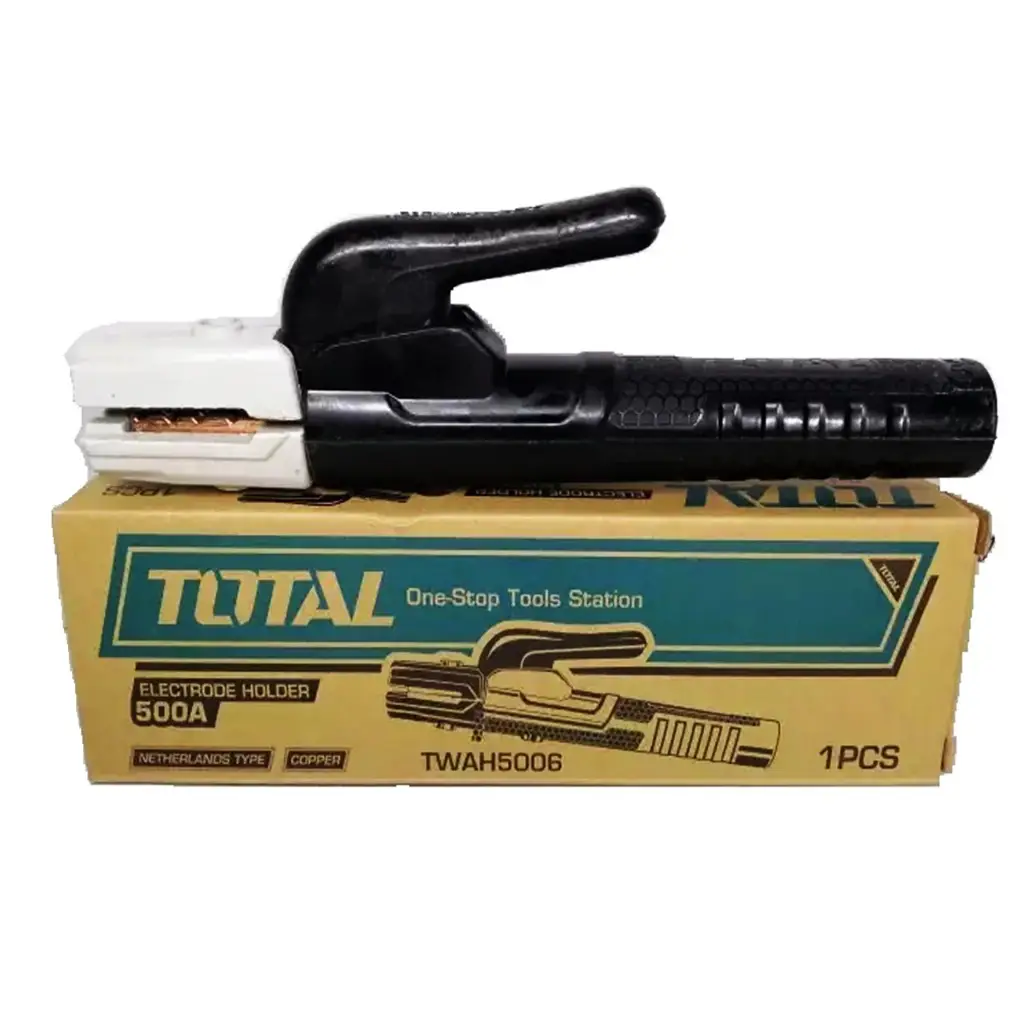 PORTA ELECTRODO 500A TOTAL — vista 2