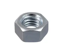 M10 TUERCA METRICA (PAQUETE DE 10)