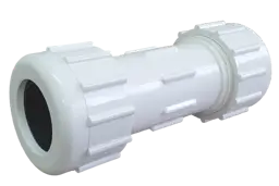 UNION PVC DE REPARACION 1/2" OMI