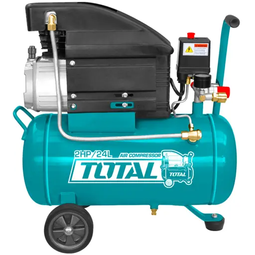 COMPRESOR 2HP 24LTS TOTAL