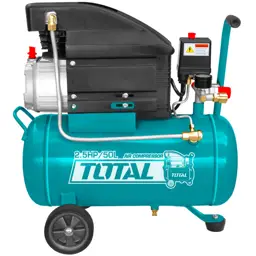 COMPRESOR 2.5HP 50LTS TOTAL