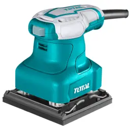 LIJADORA CUADRADA 240W TOTAL