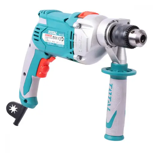 TALADRO 1/2 PERCUTOR 1010W INDUSTRIAL TOTAL