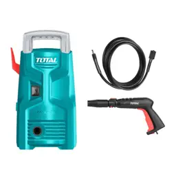 HIDROLAVADORA 1200W 1300PSI-MAX TOTAL