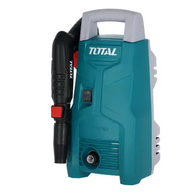 HIDROLAVADORA 1200W 1300PSI-MAX TOTAL — vista 4