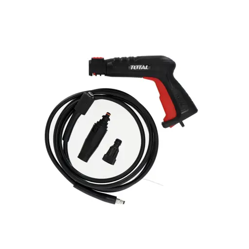 HIDROLAVADORA 1200W 1300PSI-MAX TOTAL