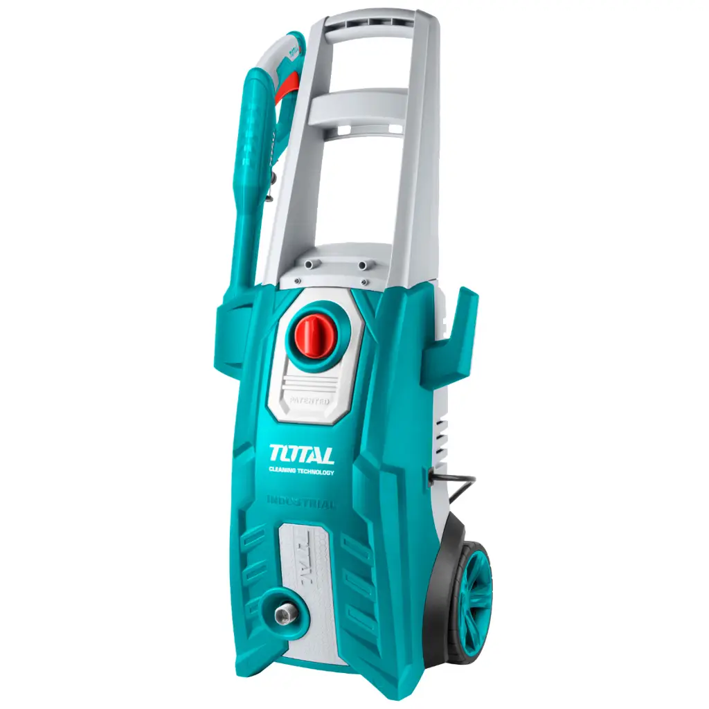 HIDROLAVADORA 2.4HP 2200PSI-MAX TOTAL — vista 2