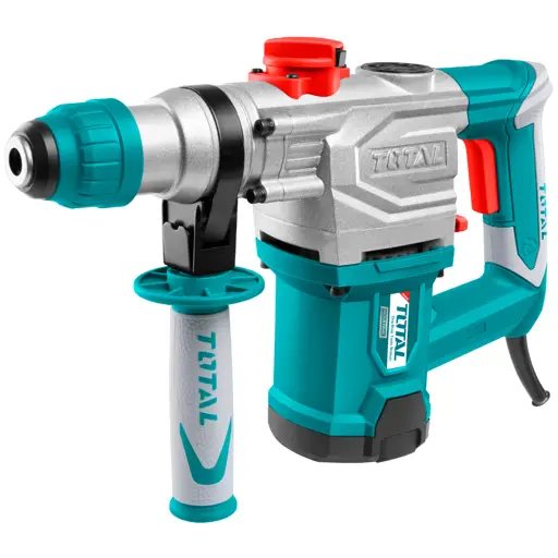 ROTOMARTILLO DEMOLEDOR SDS PLUS 1050W TOTAL