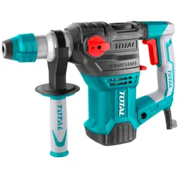 ROTOMARTILLO DEMOLEDOR 1500W TOTAL