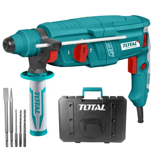 ROTOMARTILLO 800W TOTAL
