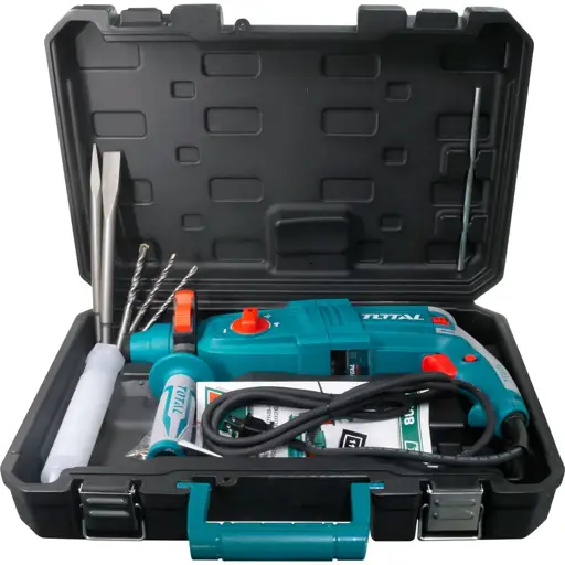 ROTOMARTILLO 800W TOTAL