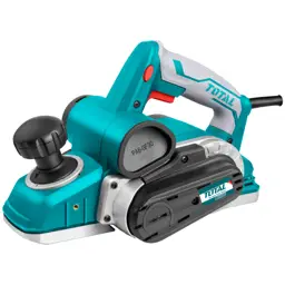 CEPILLO ELECTRICO 3 1/4 X 3MM 1050W TOTAL