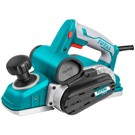 CEPILLO ELECTRICO 3 1/4 X 3MM 1050W TOTAL