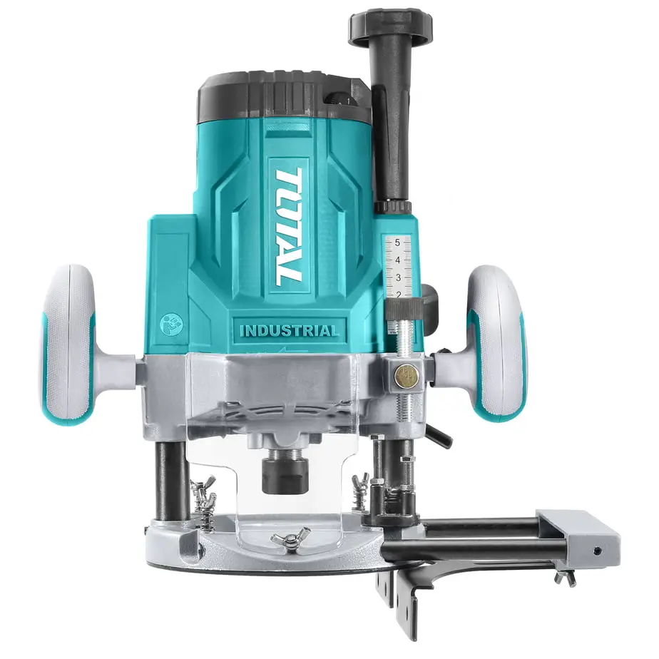 ROUTER 2200W 1/4"-1/2" TOTAL