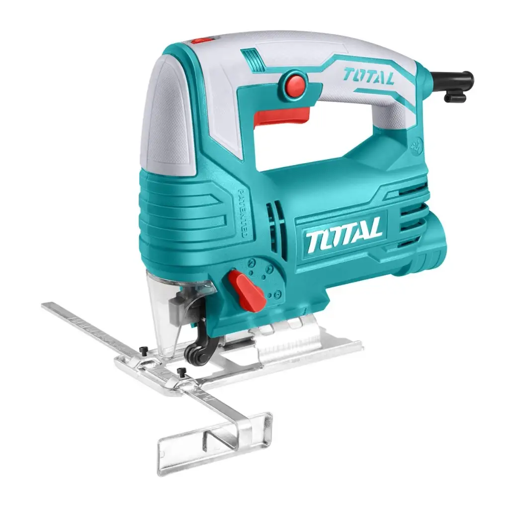 SIERRA CALADORA 570W S.S. TOTAL