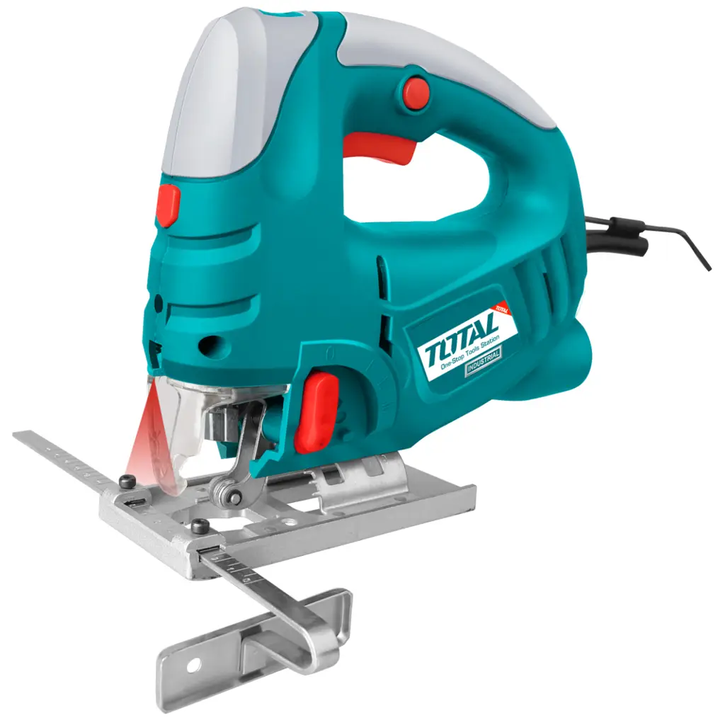 SIERRA CALADORA 800W TOTAL
