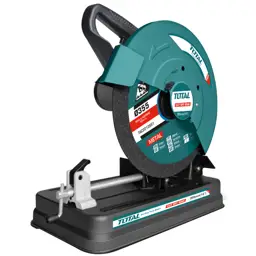 TRONZADORA 14" 2350W TOTAL