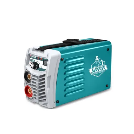 MAQUINA SOLDAR INVERTER MMA 120/220V 160A TOTAL