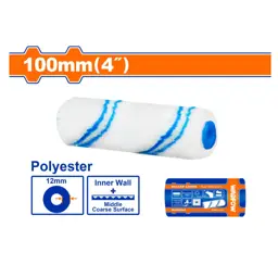 FELPA PARA RODILLO 4" WADFOW