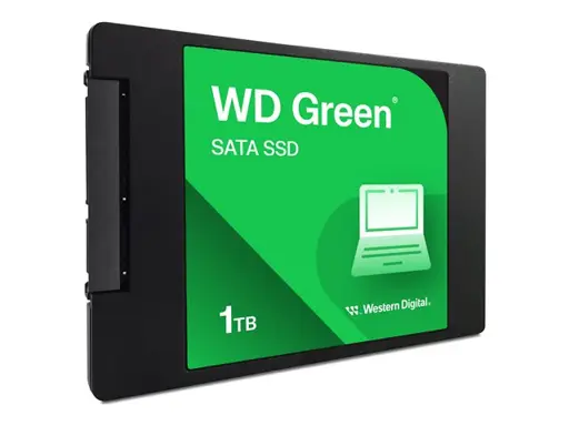 DISCO ESTADO SOLIDO SSD 1TB SATA WD