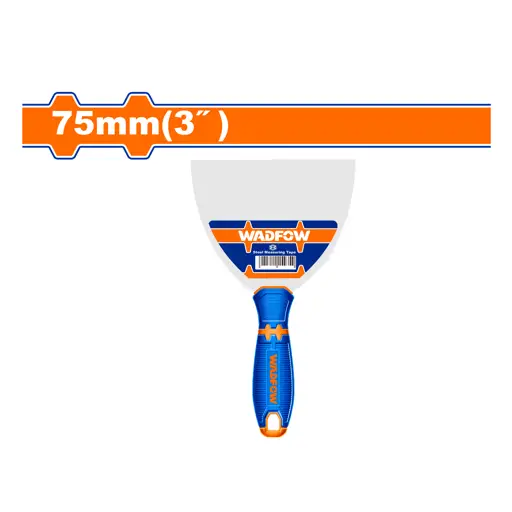 ESPATULA MANGO PLASTICO 3" WADFOW