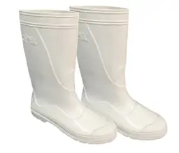 BOTA HULE BLANCA WADFOW