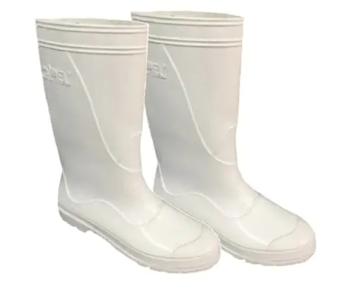 BOTA HULE BLANCA WADFOW