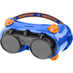 ANTEOJO SOLDAR REDONDO WADFOW