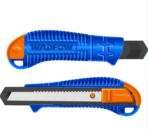 CUCHILLA PARA CARTON WADFOW