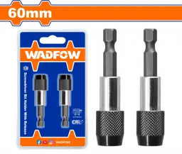 ADAPTADOR PARA PUNTAS 2 PIEZAS WADFOW