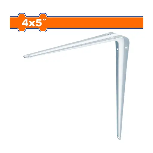 ESCUADRA ESTANTE 4X5 PULGADAS WADFOW