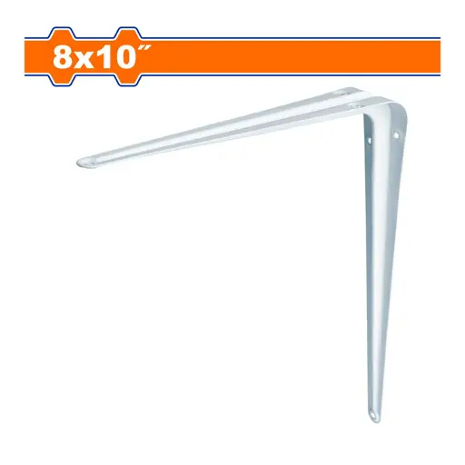 ESCUADRA ESTANTE 8X10 PULGADAS WADFOW
