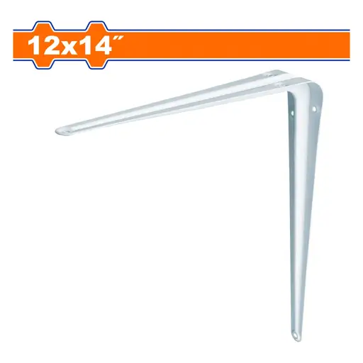 ESCUADRA ESTANTE 12X14 PULGADAS WADFOW