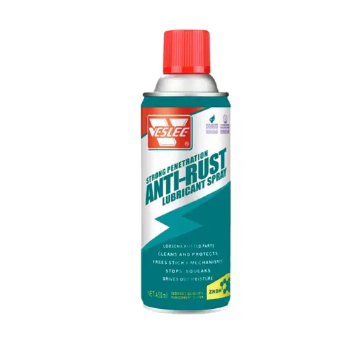 ACEITE PENETRANTE 220ML 7 ONZ VESLEE