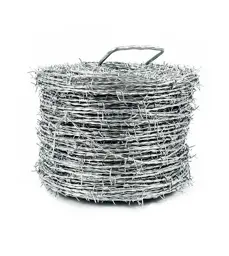 ALAMBRE DE PUAS 400 VARAS