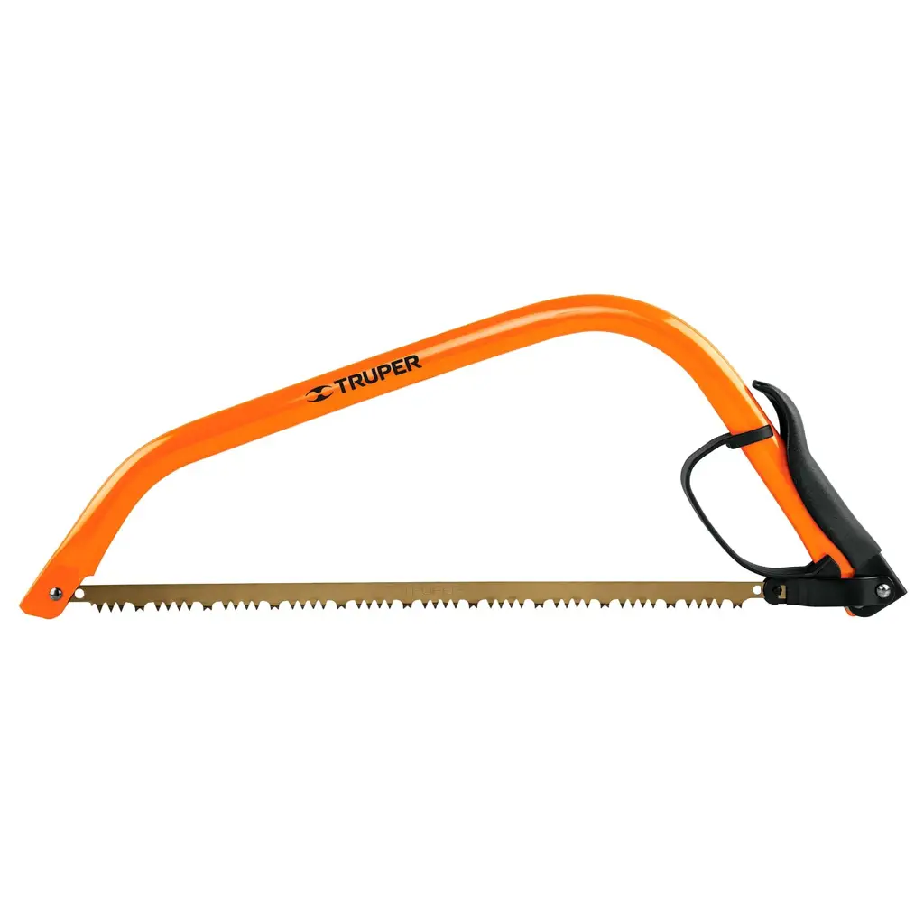 MARCO SEGUETA JARDINERO 21" TRUPER