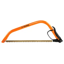 MARCO SEGUETA JARDINERO 21" TRUPER